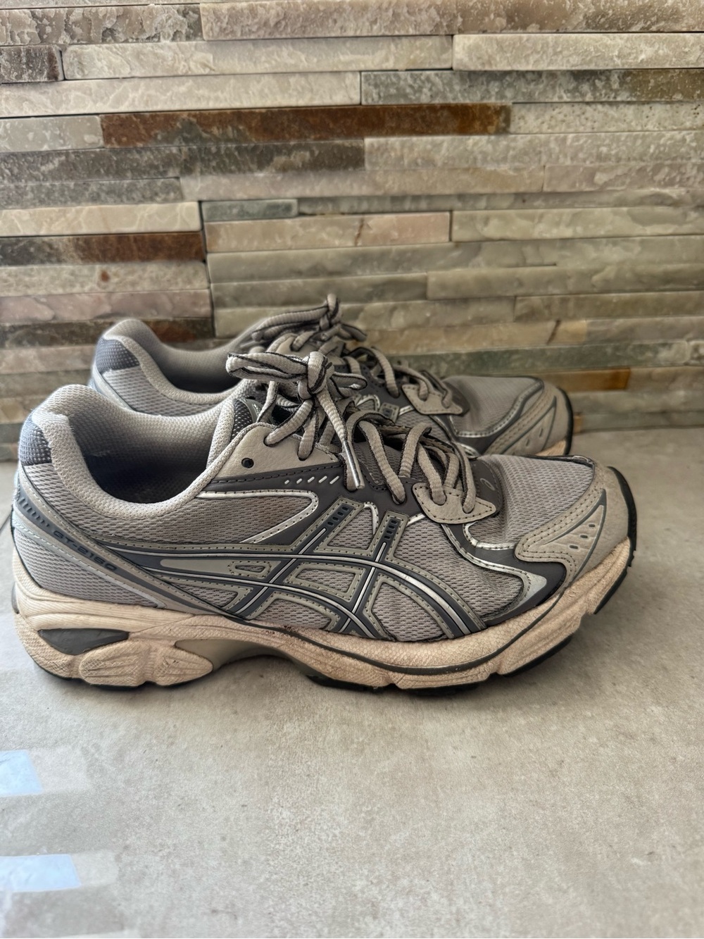 Asics Women's GT-2160 - Picture 5 of 6